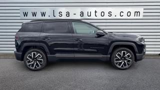 Jeep Compass  - photo 4