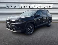 Jeep Compass Avranches