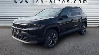 Jeep Compass  - photo 0