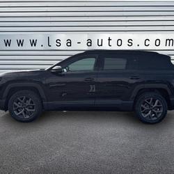 Jeep Compass 1.2 Turbo T3 e-Hybrid 145 First Edition occasion - Avranches - photo 2/48
