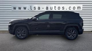 Jeep Compass  - photo 1