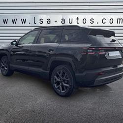 Jeep Compass 1.2 Turbo T3 e-Hybrid 145 First Edition occasion - Avranches - photo 3/48