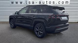 Jeep Compass  - photo 2