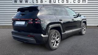 Jeep Compass  - photo 3