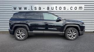 Jeep Compass  - photo 4