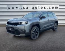 Jeep Compass Avranches