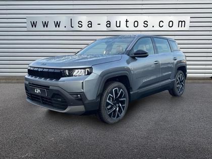 Jeep Compass - 1.2 Turbo T3 e-Hybrid 145 BVR Altitude - 32 980 €