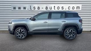 Jeep Compass  - photo 1