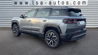 Jeep Compass  - photo 2