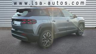 Jeep Compass  - photo 3
