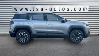 Jeep Compass  - photo 4