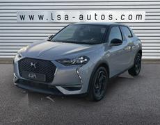 DS DS3 Crossback - 1.5 BlueHDi 130 BVA Grand Chic - 17 980 €