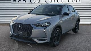 DS DS3 Crossback  - photo 0