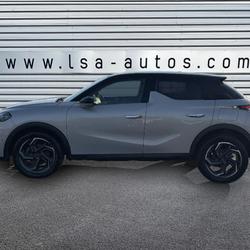 DS DS3 Crossback 1.5 BlueHDi 130 BVA Grand Chic occasion - Avranches - photo 2/47