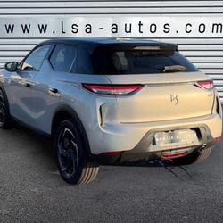 DS DS3 Crossback 1.5 BlueHDi 130 BVA Grand Chic occasion - Avranches - photo 3/47