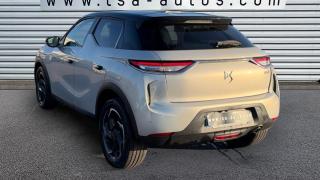 DS DS3 Crossback  - photo 2