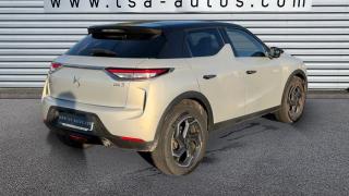 DS DS3 Crossback  - photo 3