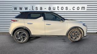 DS DS3 Crossback  - photo 4