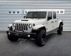 Jeep Gladiator Avranches