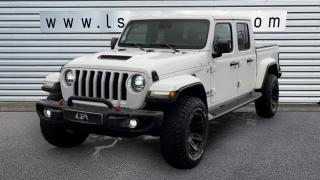 Jeep Gladiator  - Overland - photo 0