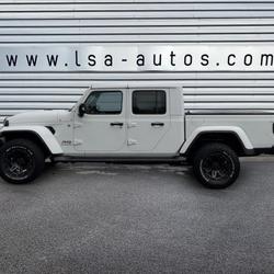 Jeep Gladiator 3.0 V6 MultiJet 264 BVA OVERLAND occasion - Avranches - photo 2/50