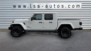 Jeep Gladiator  - Overland - photo 1