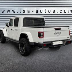 Jeep Gladiator 3.0 V6 MultiJet 264 BVA OVERLAND occasion - Avranches - photo 3/50