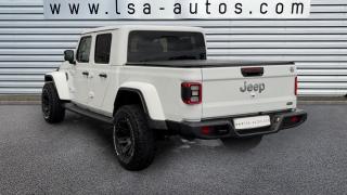 Jeep Gladiator  - Overland - photo 2