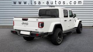 Jeep Gladiator  - Overland - photo 3