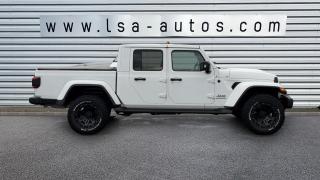 Jeep Gladiator  - Overland - photo 4