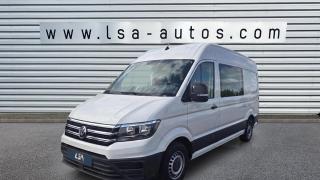 Volkswagen Crafter  - photo 0