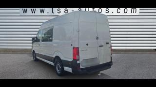 Volkswagen Crafter  - photo 1