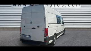 Volkswagen Crafter  - photo 2