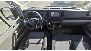 Volkswagen Crafter  - photo 3