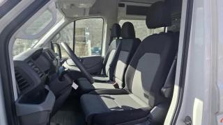 Volkswagen Crafter  - photo 4