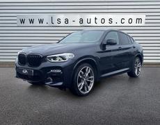 BMW X4 Avranches