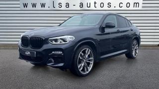 BMW X4  - photo 0