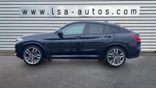 BMW X4  - photo 1