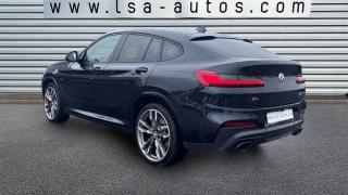 BMW X4  - photo 2