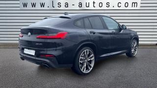 BMW X4  - photo 3