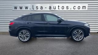 BMW X4  - photo 4