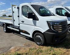 Nissan Interstar - L3H1 2.0 dCi 170 Benne Basculante + coffre - 53 980 €