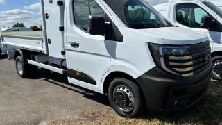Nissan Interstar  - photo 0