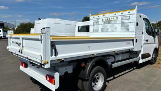Nissan Interstar  - photo 1