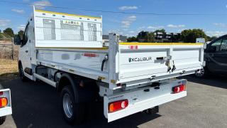 Nissan Interstar  - photo 2