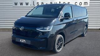 Volkswagen Transporter  - photo 0