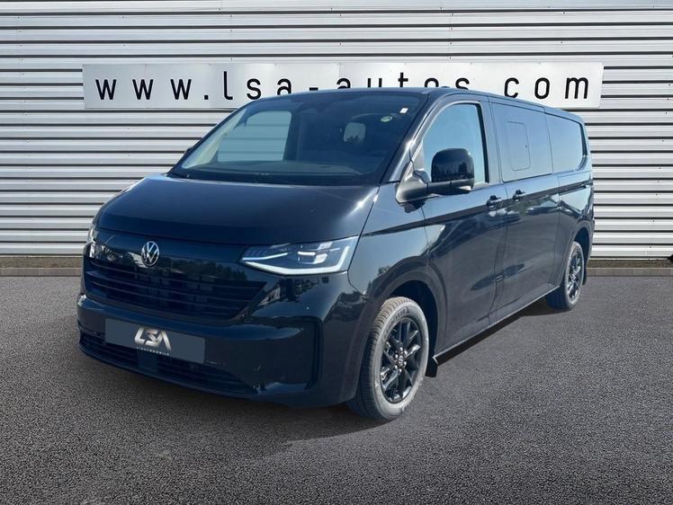 Volkswagen Transporter  - 49 480 €