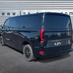 Volkswagen Transporter L1H1 2.0 TDI 170 DSG T7 Fourgon ProCab Business occasion - Avranches - photo 3/45
