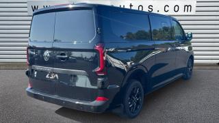 Volkswagen Transporter  - photo 3