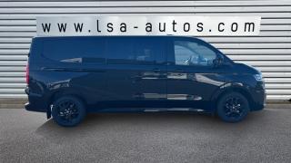 Volkswagen Transporter  - photo 4